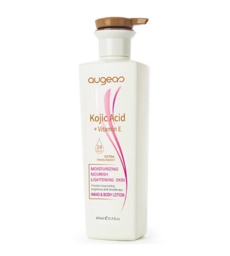 Shop Kojic Acid Body Lotion