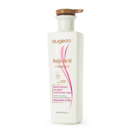Shop Kojic Acid Body Lotion