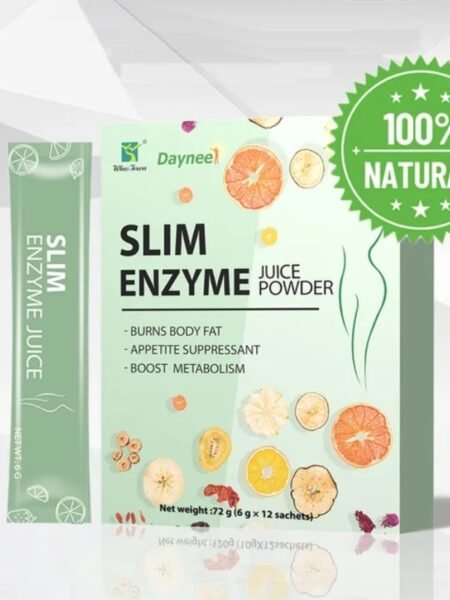 Slim Enzyme Juice Powder