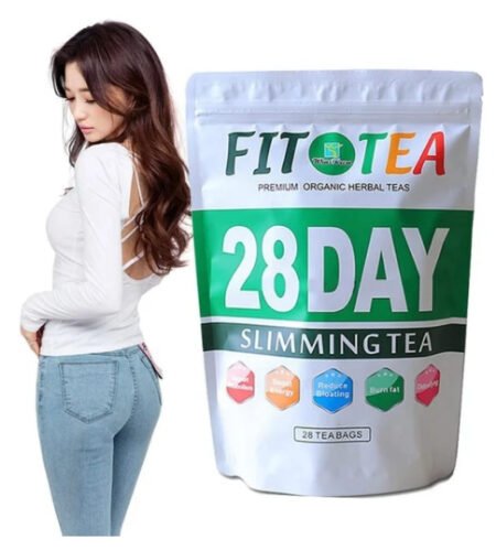 Fit Tea Weight Loss
