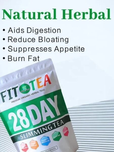 Fit Tea