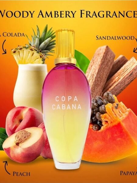 Copa Cabana Perfume for Women