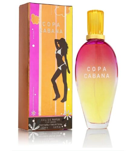 Copa Cabana Perfume for Women
