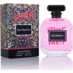 SO PARTY PERFUME FOR WOMEN