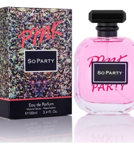 SO PARTY PERFUME FOR WOMEN