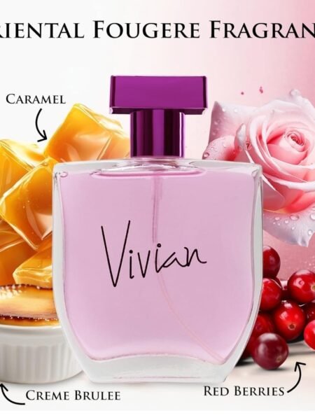 VIVIAN PERFUME FOR WOMEN