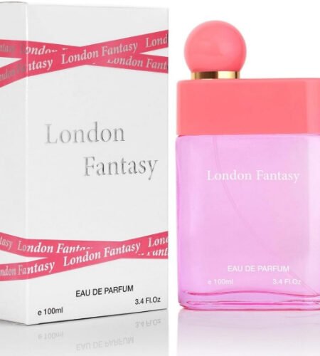 London Fantasy Perfume for Women