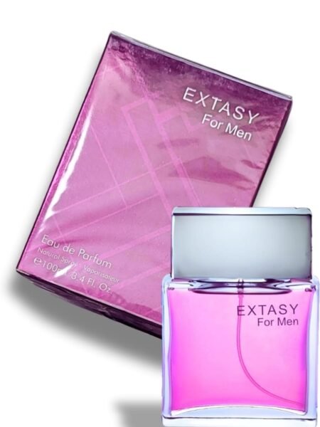 EXTASY PERFUME FOR MEN