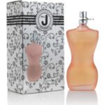 MISS J Perfume for Women
