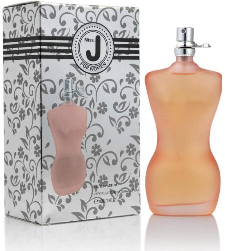MISS J Perfume for Women