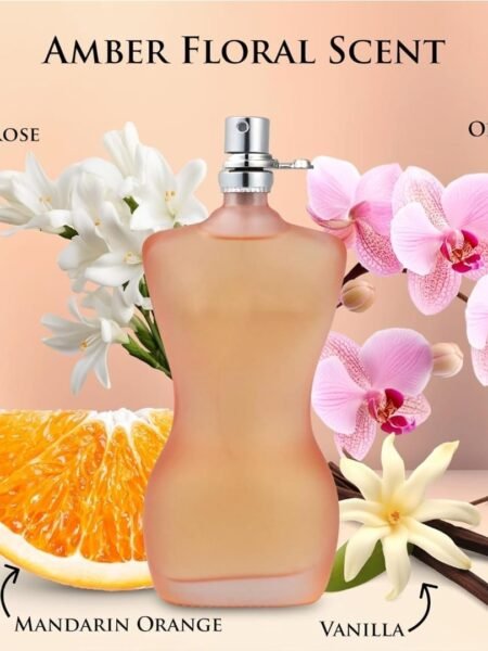 MISS J PERFUME FOR WOMEN