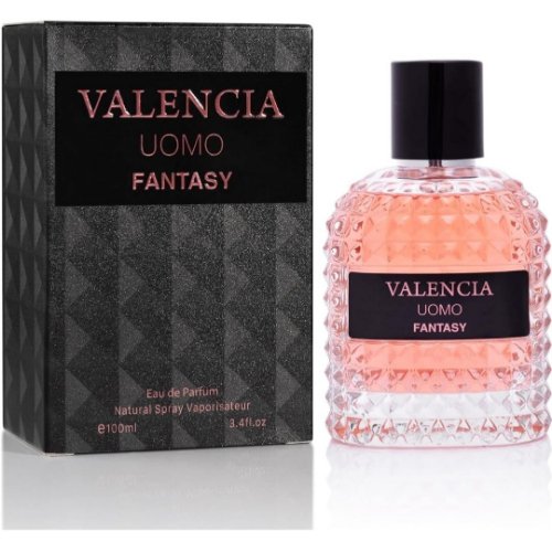 Valencia UOMO Fantasy Perfume