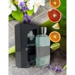 GUILT INTENSE Perfume for Men — a powerful, long-lasting perfume. Perfect for bold men.
